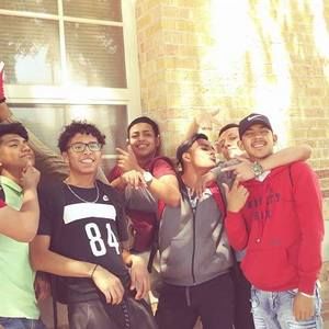 Meet your Posher, Leonardo